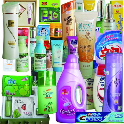 济宁振扬商贸 品质为先的日用百货供货专家