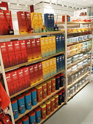 渝中区罗宏亮日用百货 社区生活的便利之选