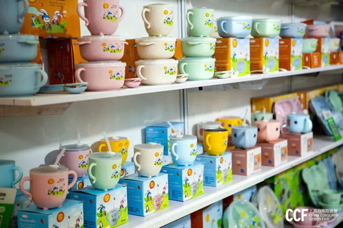 感恩相聚 2021上海日用百货春季展圆满落幕